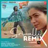 Javed Ali, Dj Akanksha Popli & Devi Sri Prasad - Srivalli Remix - Single